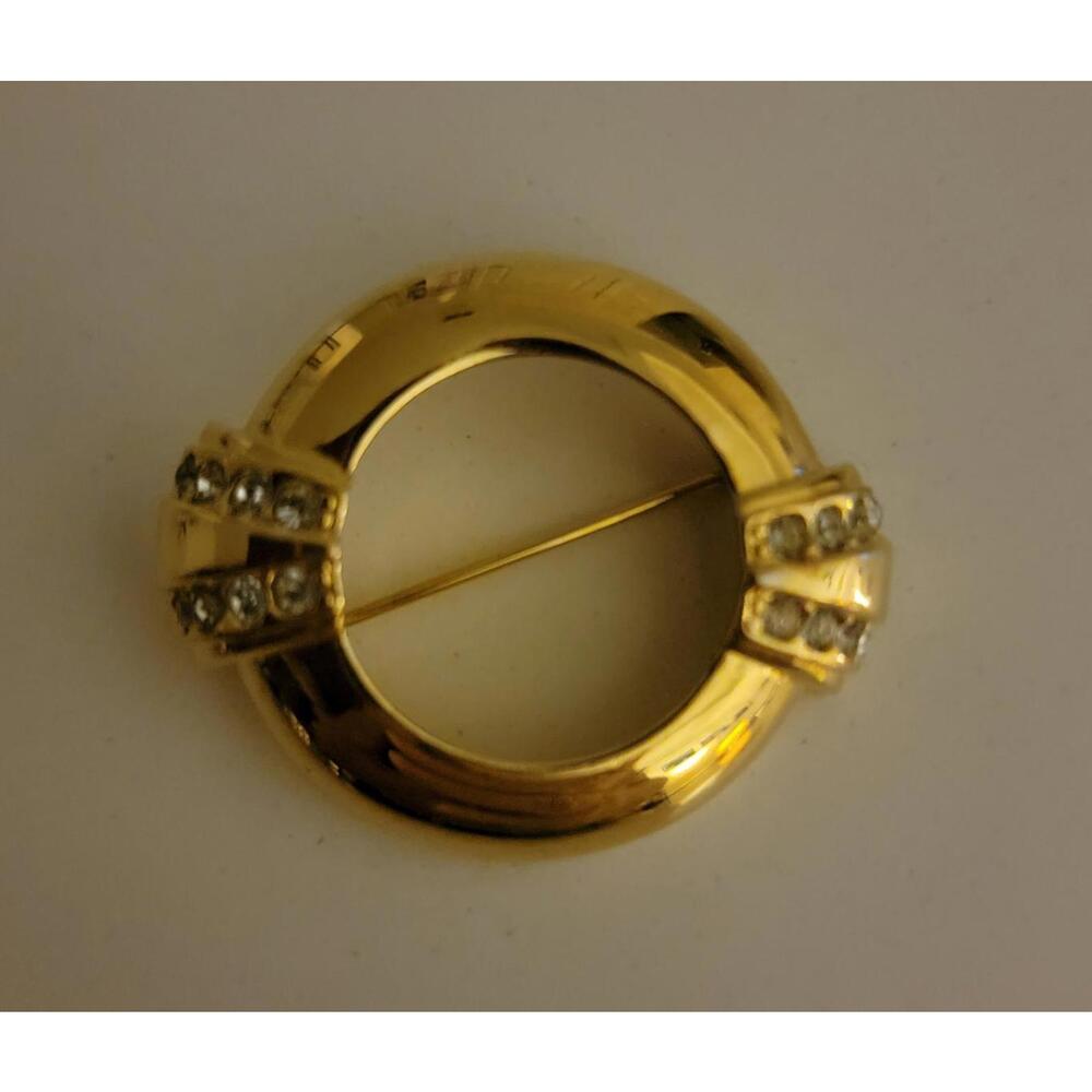 Vintage Avon 100th Anniversary Brooch (1986)